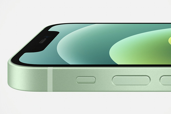 پوشش سرامیکی سری آیفون ۱۲ مقاوم‌ترین محافظ صفحه موبایل دنیا!