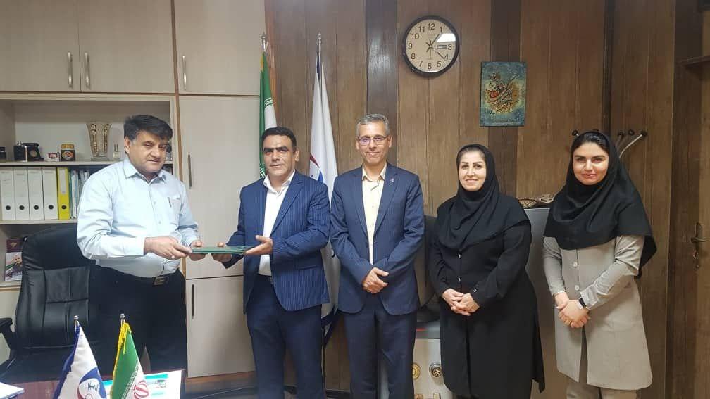فتح بازاری جدید توسط بیمه دانا