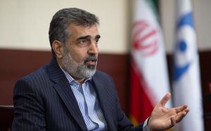 واکنش کمالوندی به پایان محدودیت های تسلیحاتی ایران