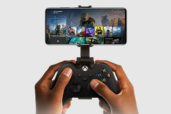 اپ Xbox برای iOS آپدیت شد اپ Xbox برای iOS آپدیت شد