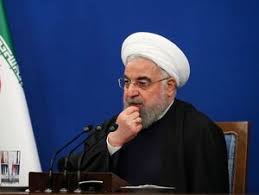 آقای روحانی حس بی‌دولتی بدتر از شرایط جنگی