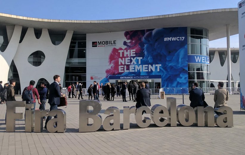 برگزاری نمایشگاه MWC 2021 به تیر ۱۴۰۰ موکول شد برگزاری نمایشگاه MWC 2021 به تیر ۱۴۰۰ موکول شد