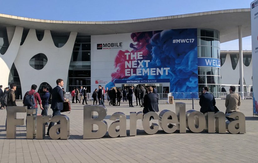 برگزاری نمایشگاه MWC 2021 به تیر ۱۴۰۰ موکول شد