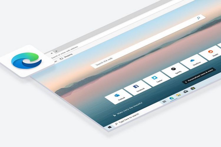 مرورگر مایکروسافت Edge این ماه به لینوکس می‌آید