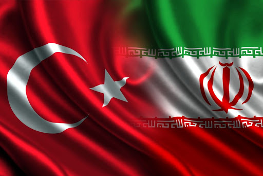 سناریوی دیپلماسی تهاجمی ترکیه برای ایران