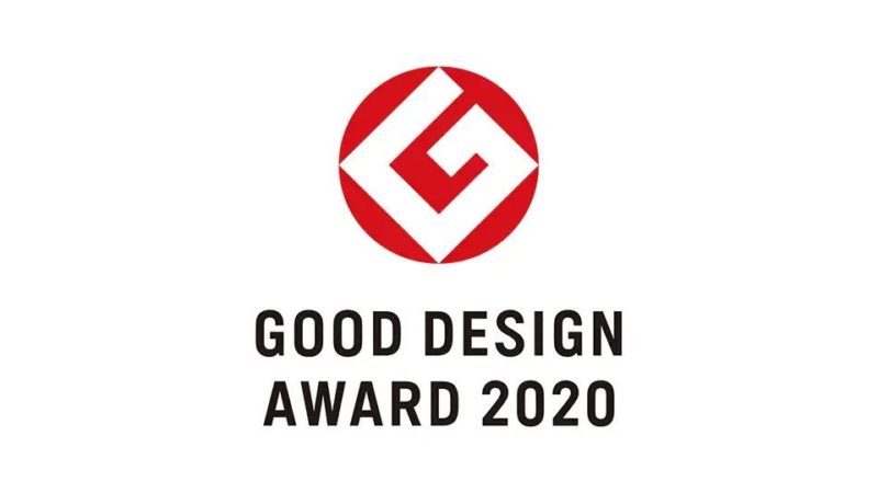 محصولات هواوی برنده جایزه معتبر 2020 Good Design Award شدند