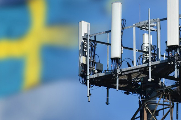 سوئد بکارگیری تجهیزات هواوی و ZTE را در زیرساخت 5G ممنوع اعلام کرد