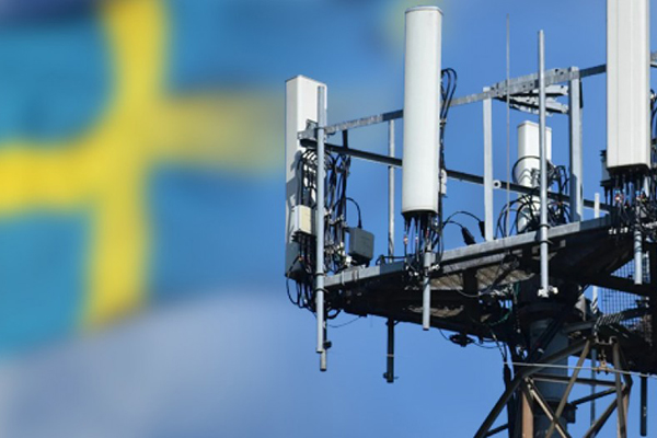 سوئد بکارگیری تجهیزات هواوی و ZTE را در زیرساخت 5G ممنوع اعلام کرد سوئد بکارگیری تجهیزات هواوی و ZTE را در زیرساخت 5G ممنوع اعلام کرد