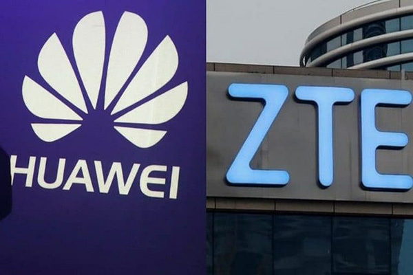سوئد بکارگیری تجهیزات هواوی و ZTE را در زیرساخت 5G ممنوع اعلام کرد سوئد بکارگیری تجهیزات هواوی و ZTE را در زیرساخت 5G ممنوع اعلام کرد
