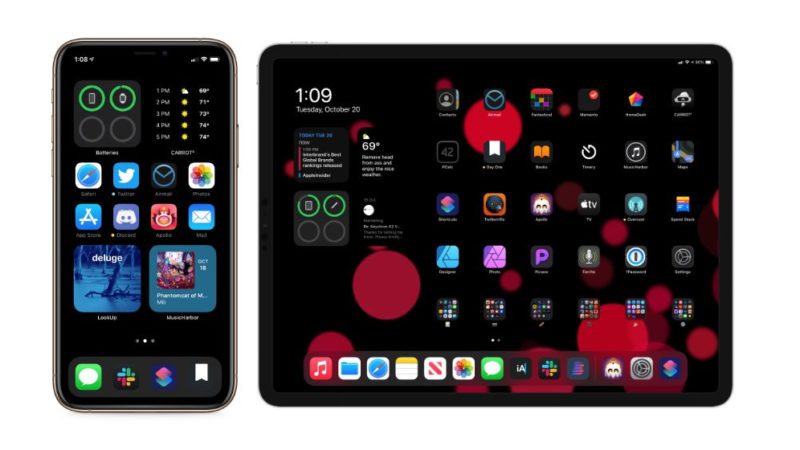 اپل iOS 14.1 و iPadOS 14.1 را منتشر کرد