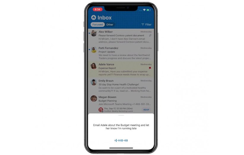 مایکروسافت قابلیت‌های جدید و جذابی را به اپلیکیشن Outlook اضافه می‌کند
