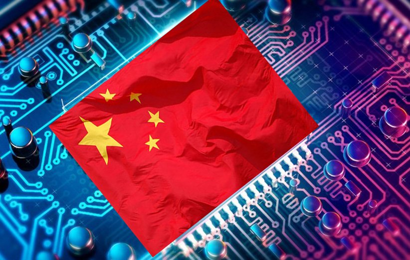دولت آمریکا بزرگ‌ترین شرکت سازنده تراشه در چین را تحریم کرد