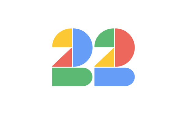 گوگل ۲۲ ساله شد؛ تغییر لوگوی صفحه اصلی با توجه به کرونا