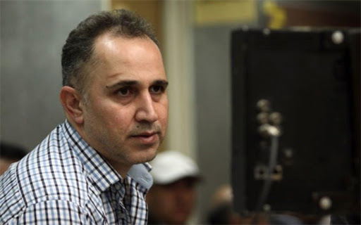 مبتذل ساز شبکه نمایش خانگی، انتخاب صدا و سیما برای کارگردانی سریال شهید شهریاری! مبتذل ساز شبکه نمایش خانگی، انتخاب صدا و سیما برای کارگردانی سریال شهید شهریاری!