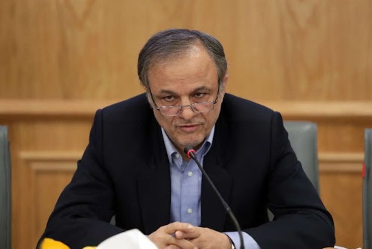 همه حاشیه های مربوط به رزم حسینی وزیر پیشنهادی صمت/نمایندگان با هوشیاری در جلسه رای اعتماد حاضر شوند