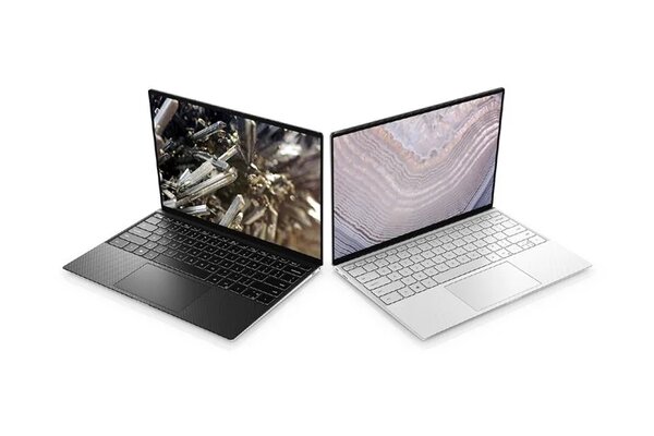 دل لپ تاپ XPS 13 را در سه مدل بهروز کرد دل لپ تاپ XPS 13 را در سه مدل بهروز کرد