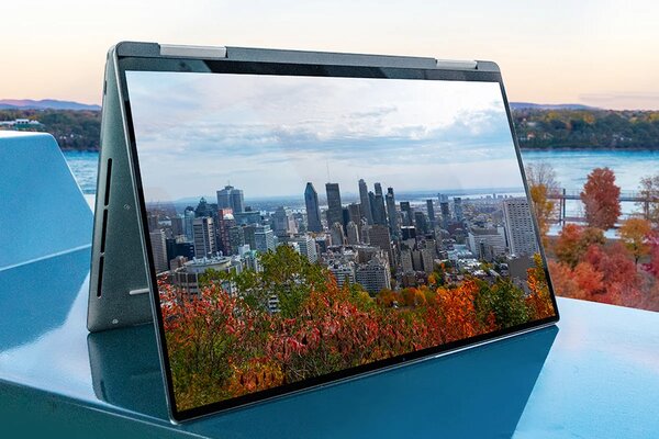 دل لپ تاپ XPS 13 را در سه مدل بهروز کرد دل لپ تاپ XPS 13 را در سه مدل بهروز کرد
