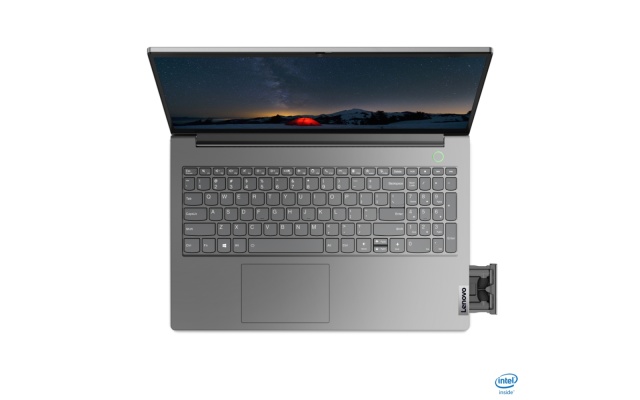 لنوو از تینکبوک Gen 2 15 رونمایی کرد لنوو از تینکبوک Gen 2 15 رونمایی کرد