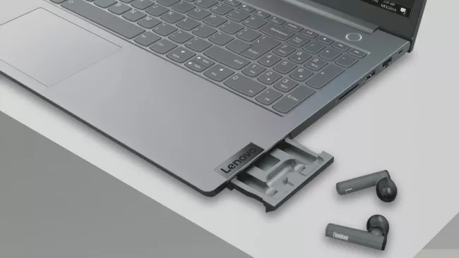 لنوو از تینکبوک Gen 2 15 رونمایی کرد لنوو از تینکبوک Gen 2 15 رونمایی کرد