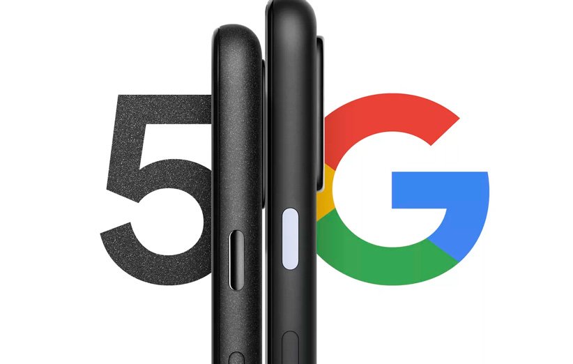 در مراسم معرفی گوگل پیکسل ۵ چه محصولاتی معرفی خواهد شد