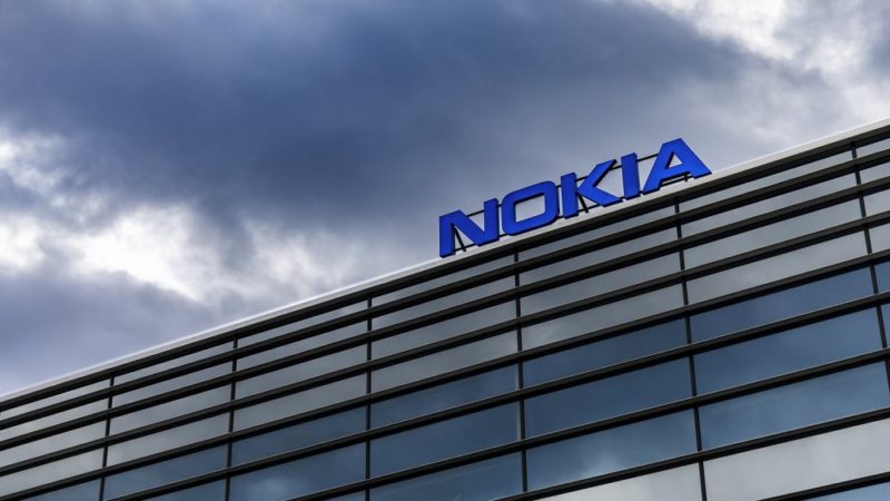 نوکیا تجهیزات 5G بزرگترین اپراتور بریتانیا را تامین میکند نوکیا تجهیزات 5G بزرگترین اپراتور بریتانیا را تامین میکند