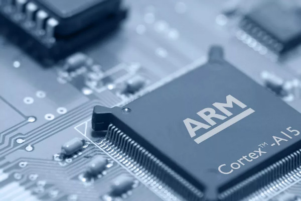 Arm از چیپهای جدید مخصوص سیستمهای خودران رونمایی کرد Arm از چیپهای جدید مخصوص سیستمهای خودران رونمایی کرد
