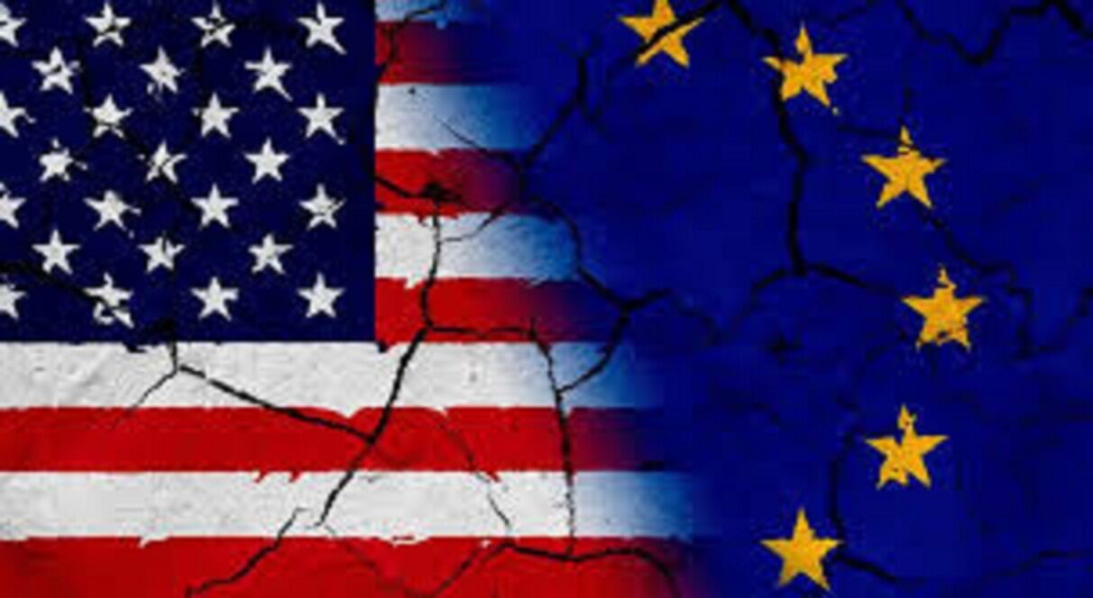 مهم‌ترین روندهای روابط اروپا-آمریکا در دوره چهارساله ریاست جمهوری ترامپ