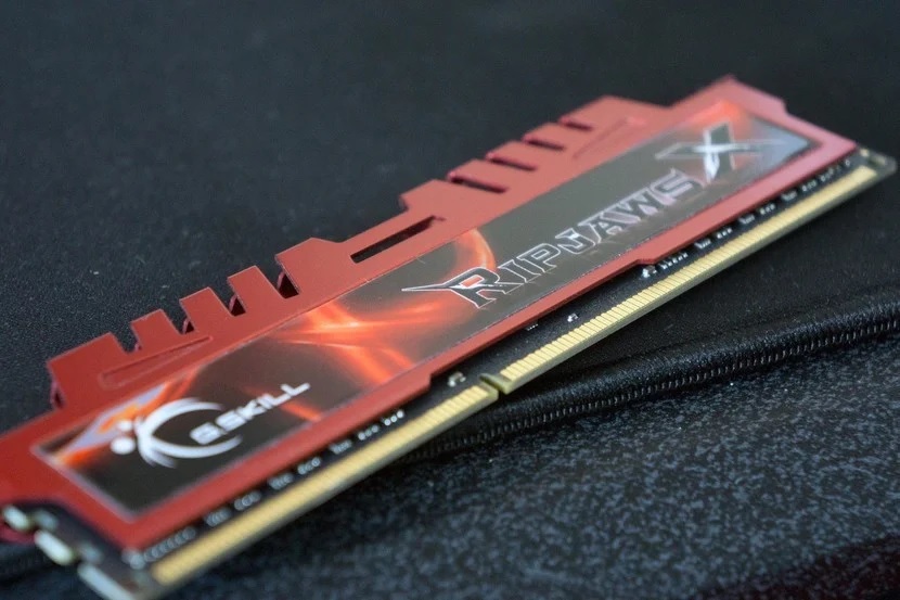G.SKILL از کیتهای رم DDR4 رونمایی کرد G.SKILL از کیتهای رم DDR4 رونمایی کرد