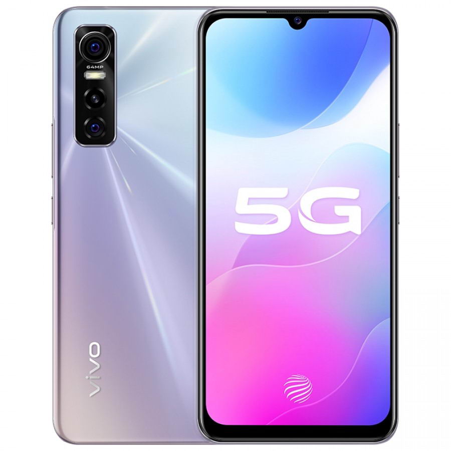 گوشی Vivo S7e 5G معرفی شد گوشی Vivo S7e 5G معرفی شد