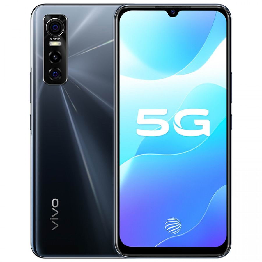گوشی Vivo S7e 5G معرفی شد گوشی Vivo S7e 5G معرفی شد