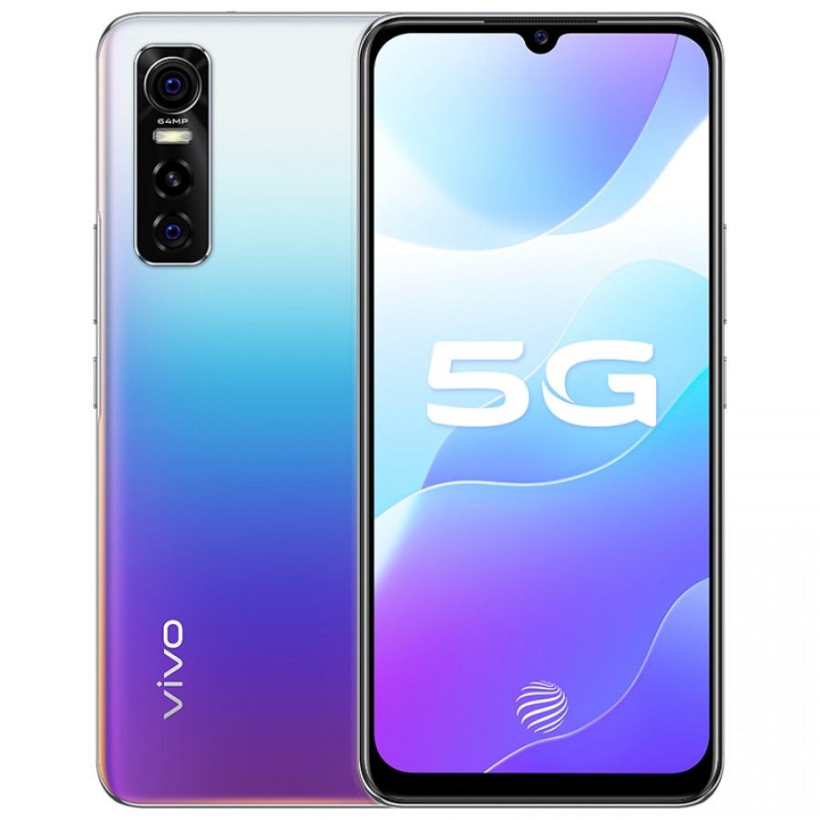 گوشی Vivo S7e 5G معرفی شد