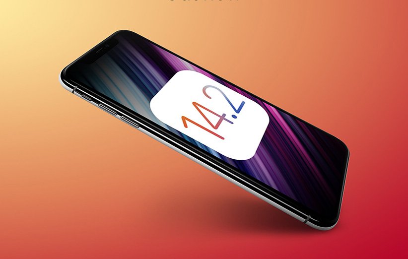 اپل سیستم عامل iOS 14.2 و watchOS 7.1 را منتشر کرد اپل سیستم عامل iOS 14.2 و watchOS 7.1 را منتشر کرد