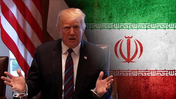 سقوط ترامپ، مافیای منطقه‌ای و ایران