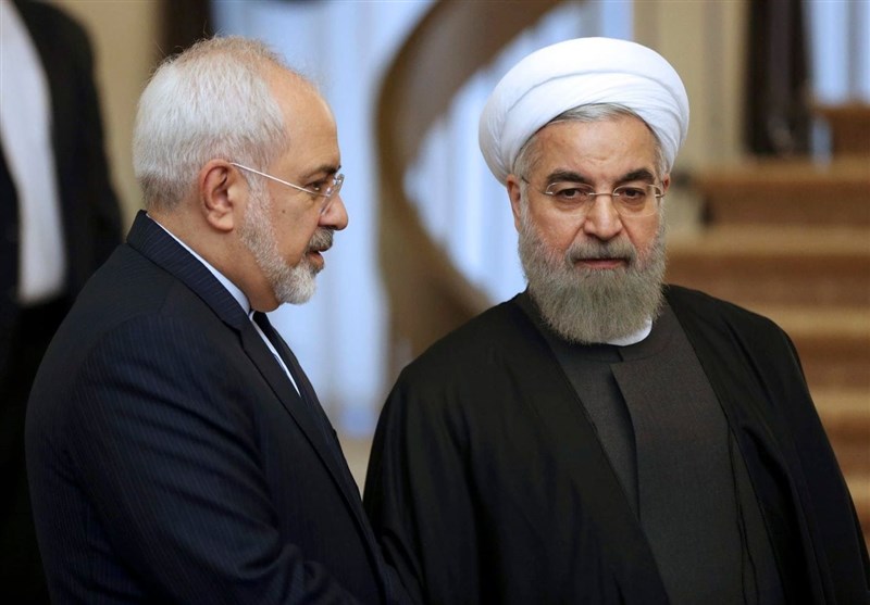 مشکل ایران بی کفایت دولت غرب گرا است، نه جمهوری خواه یا دموکرات بودن رییس جمهور آمریکا! مشکل ایران بی کفایت دولت غرب گرا است، نه جمهوری خواه یا دموکرات بودن رییس جمهور آمریکا!