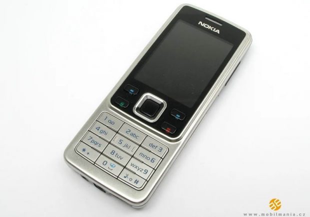 افشای مشخصات Nokia 6300 و Nokia 8000 4G