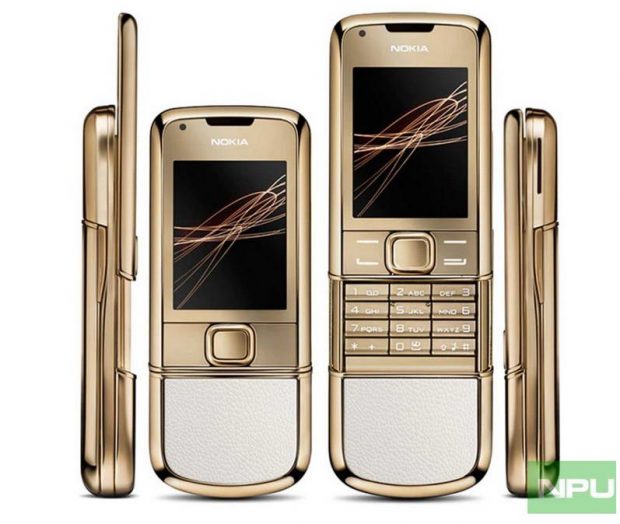 افشای مشخصات Nokia 6300 و Nokia 8000 4G