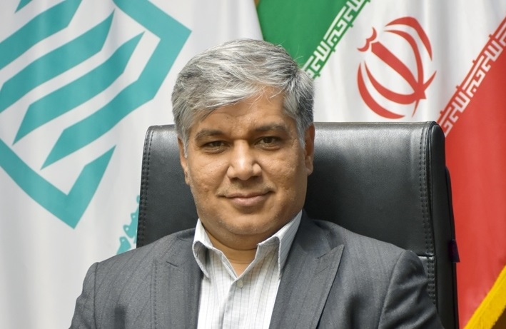 انتصاب سرپرست جدید شرکت انبارهای عمومی و خدمات گمرکی ایران