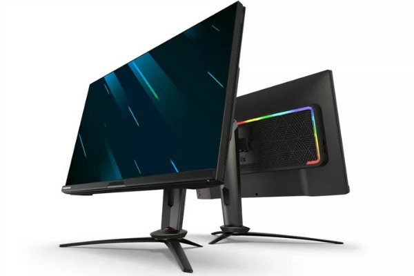 ایسر از چندین مانیتور گیمینگ جدید رونمایی کرد ایسر از چندین مانیتور گیمینگ جدید رونمایی کرد