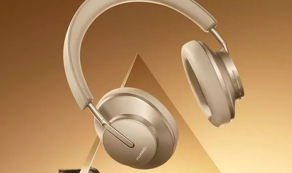 هواوی با هدفون نویز کنسلینگ جدیدش به نبرد سونی و Bose میرود هواوی با هدفون نویز کنسلینگ جدیدش به نبرد سونی و Bose میرود