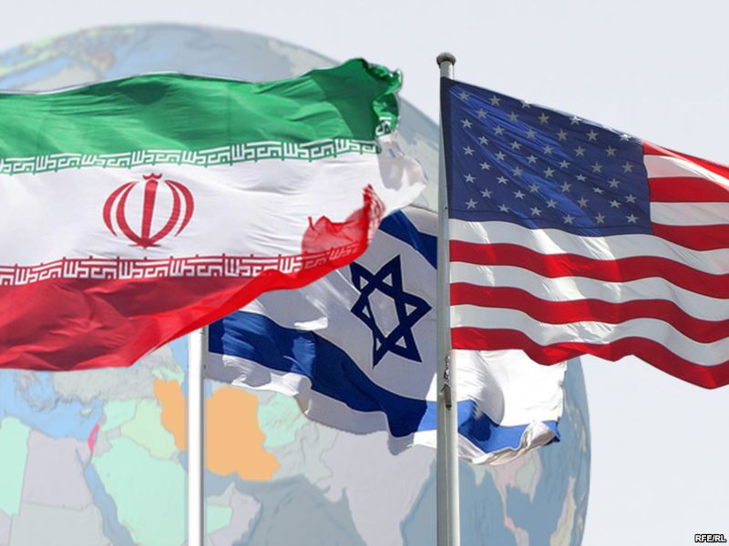 پروژه دو مرحله ای بودن مذاکره با ایران طرح تازه تل آویو – واشنگتن برای مهار ایران