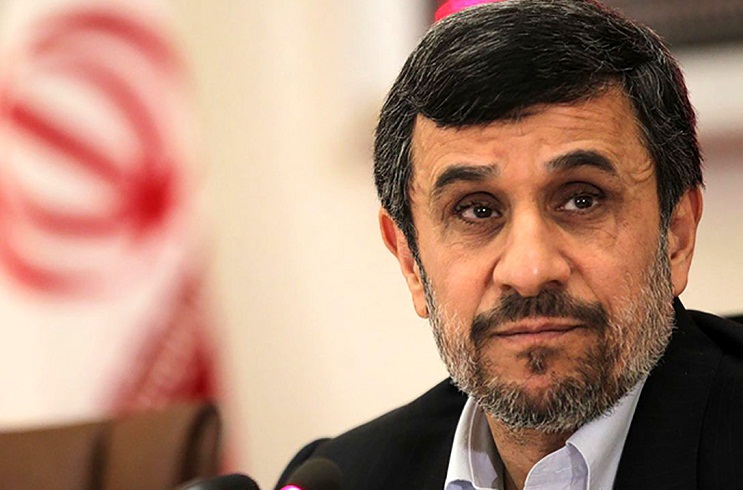 خانم بروجردی؛ احمدی نژاد بد؛ شما در این بیش از هفت سال چه کار کردید؟!