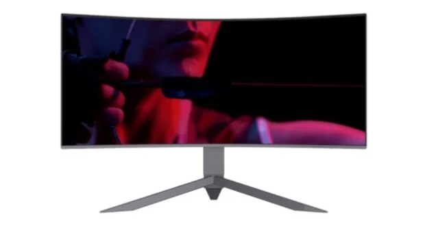 مانیتور گیمینگ خمیده TCL با اندازه ۳۴ اینچی معرفی شد مانیتور گیمینگ خمیده TCL با اندازه ۳۴ اینچی معرفی شد
