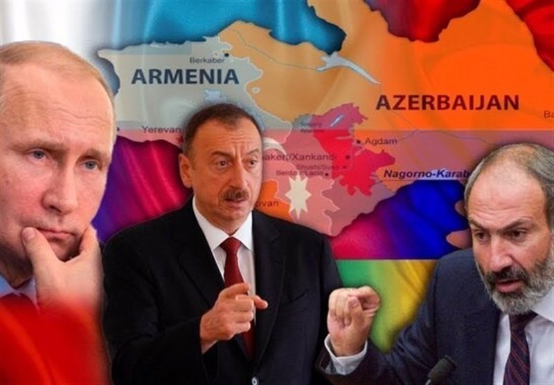 امضای توافق صلح، تصمیم عاقلانه و درستی که نخست وزیر ارمنستان گرفت