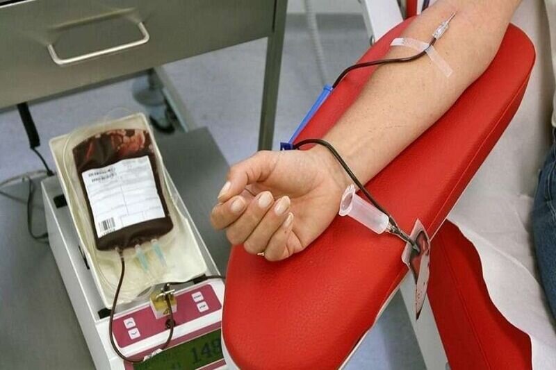 بیماران نیازمند به خون های اهدایی، چشم انتظار یاری هموطنان