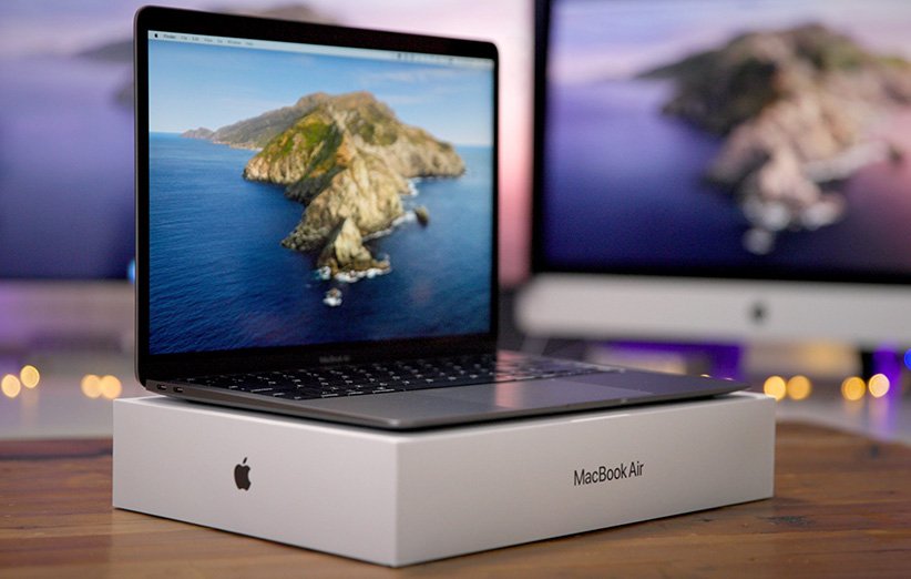 نصب macOS Big Sur مدلهای قدیمی مک بوک پرو را از کار میاندازد نصب macOS Big Sur مدلهای قدیمی مک بوک پرو را از کار میاندازد