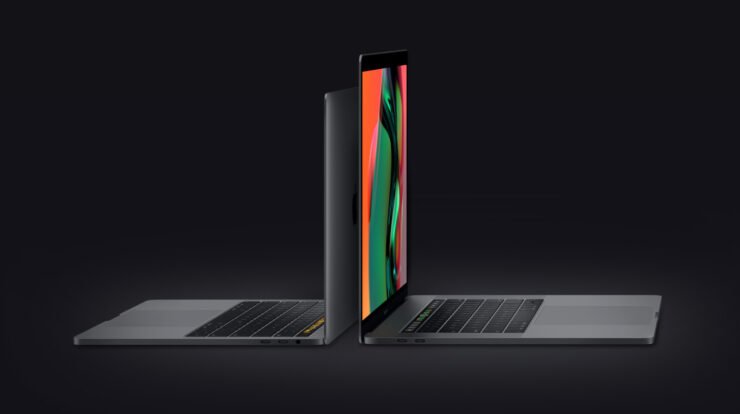 نصب macOS Big Sur مدلهای قدیمی مک بوک پرو را از کار میاندازد نصب macOS Big Sur مدلهای قدیمی مک بوک پرو را از کار میاندازد