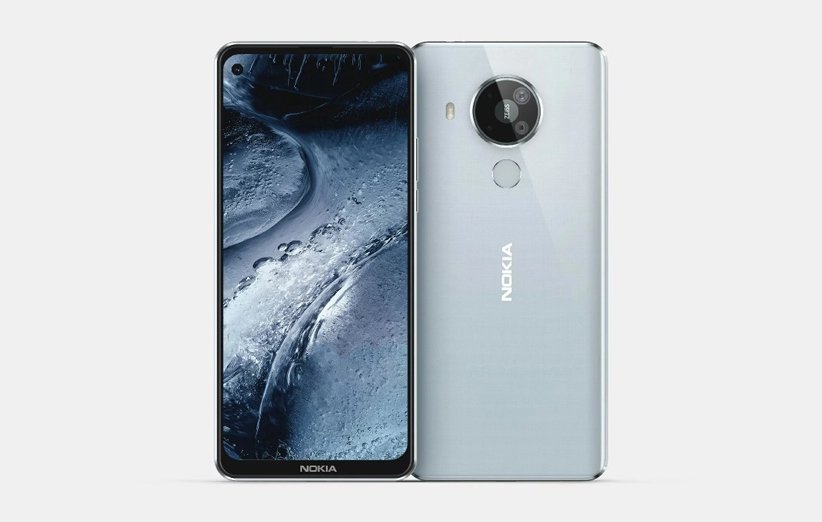 نوکیا ۹.۳ PureView، نوکیا ۷.۳ ۵G و نوکیا ۶.۳ بهزودی رونمایی میشوند نوکیا ۹.۳ PureView، نوکیا ۷.۳ ۵G و نوکیا ۶.۳ بهزودی رونمایی میشوند