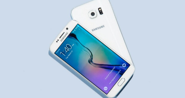 آپدیت جدید سامسونگ گلکسی اس ۶ و گلکسی نوت ۵ منتشر شد! آپدیت جدید سامسونگ گلکسی اس ۶ و گلکسی نوت ۵ منتشر شد!