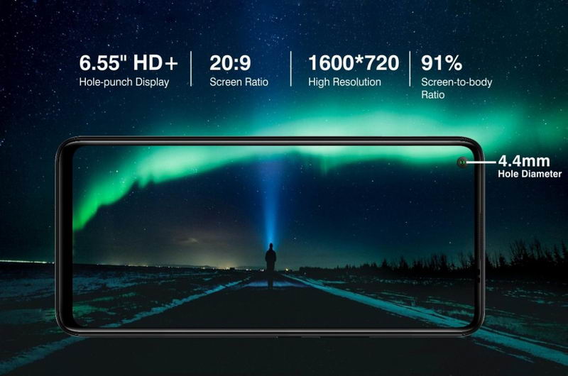 گوشی Gionee M12 معرفی شد گوشی Gionee M12 معرفی شد