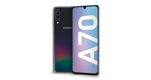 آپدیت One UI 2.5 برای گلکسی ای ۷۰ سامسونگ منتشر شد آپدیت One UI 2.5 برای گلکسی ای ۷۰ سامسونگ منتشر شد